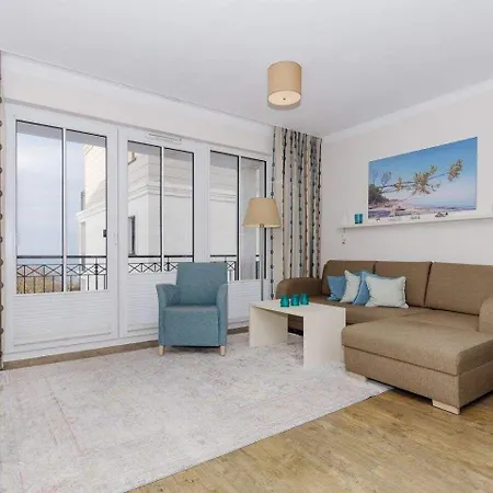Aparthotel-waterkant-suites-suite-3-60 * Börgerende-Rethwisch