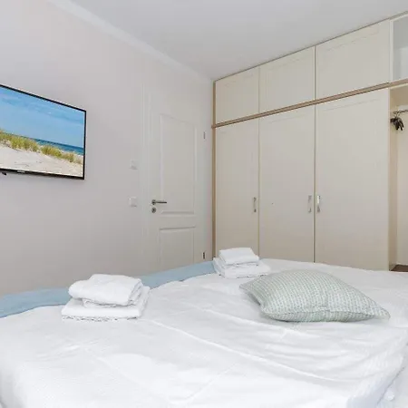 Διαμέρισμα Aparthotel-waterkant-suites-suite-3-60 *