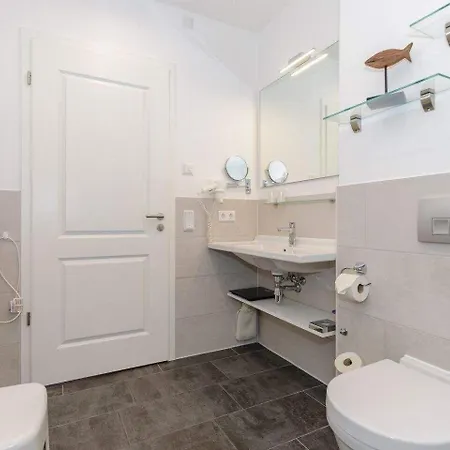 Aparthotel-waterkant-suites-suite-3-60 Διαμέρισμα *