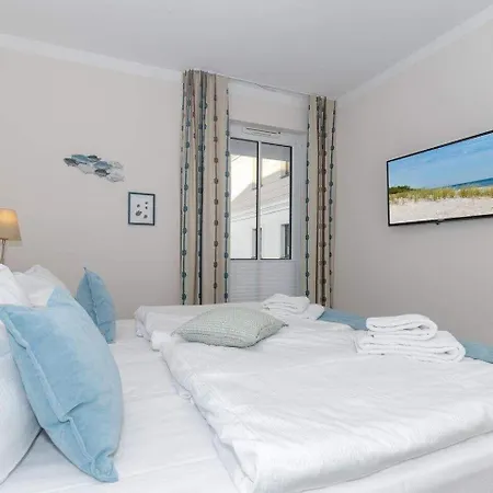 Aparthotel-waterkant-suites-suite-3-60 Διαμέρισμα *