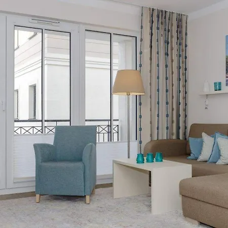 Aparthotel-waterkant-suites-suite-3-60 * Börgerende-Rethwisch