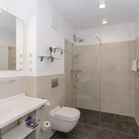 Διαμέρισμα Aparthotel-waterkant-suites-suite-3-60 *